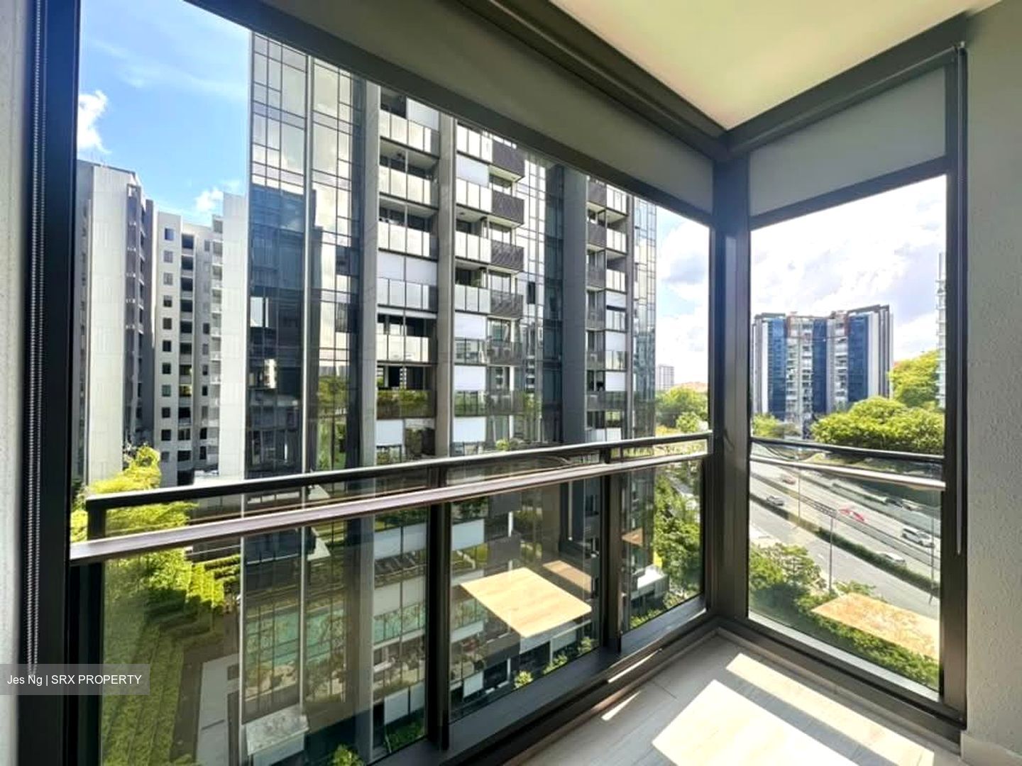Leedon Green (D10), Condominium #554927491